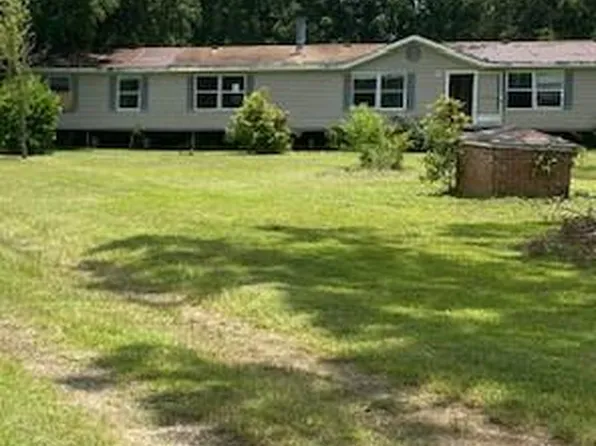 11801 Memory Ln, Irvington, AL 36544