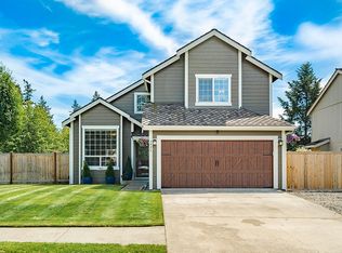 7424 201st Street Ct E, Spanaway, WA 98387