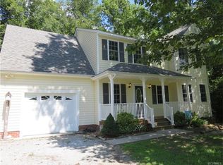 20 Beechwood Ct, Aylett, VA 23009