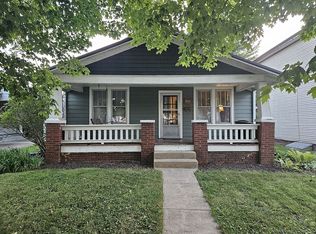 145 N Chestnut St, Jackson, OH 45640