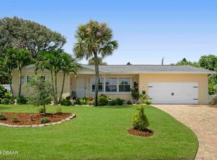 91 Atwood Ln, Ormond Beach, FL 32176