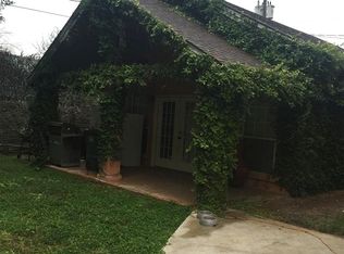 1601 Galveston St, Laredo, TX 78043