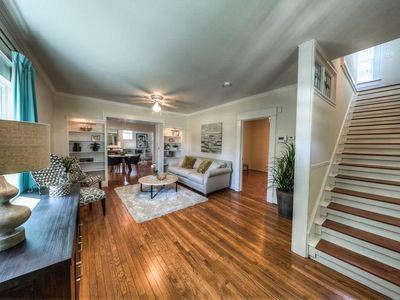 706 Algregg St, Houston, TX, 77008
