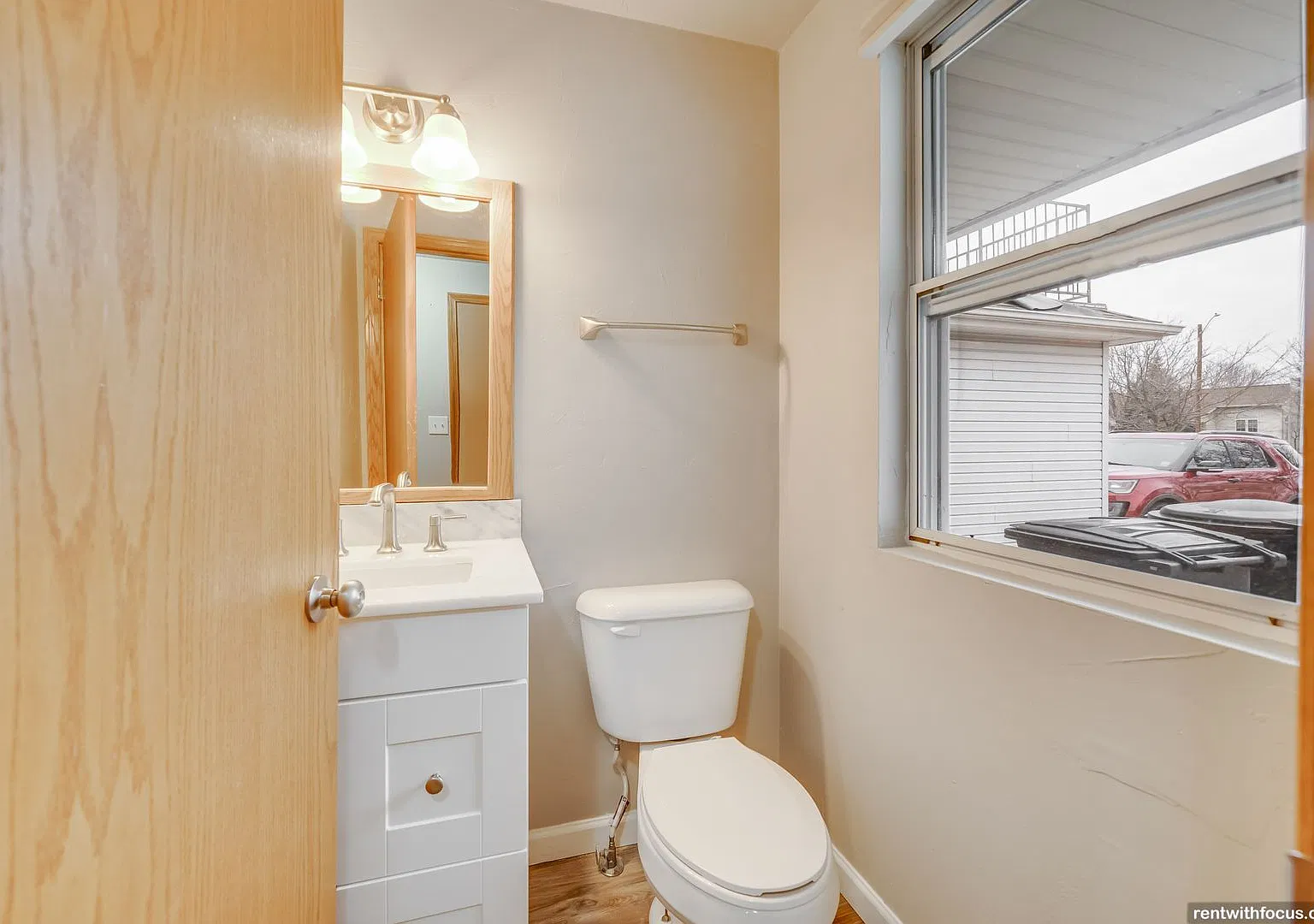 Allouez Townhomes — Photo 4