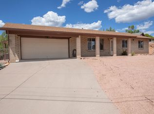 508 S Meadow St, Payson, AZ 85541