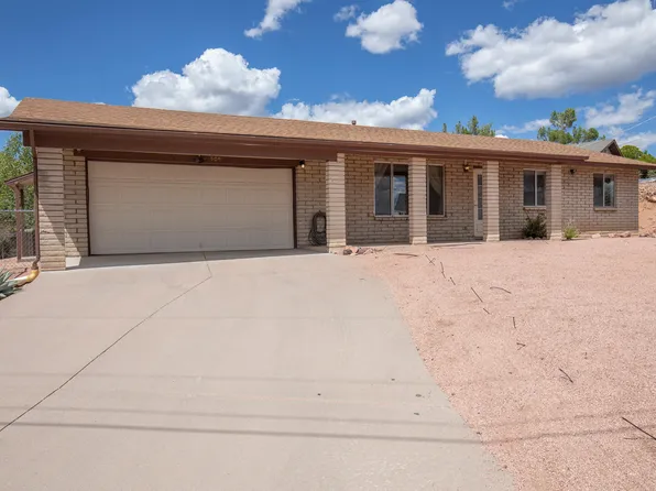 508 S Meadow St, Payson, AZ 85541