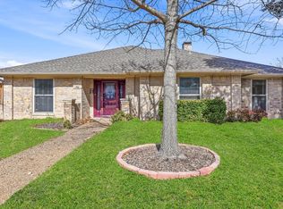710 Norfork Dr, Wylie, TX 75098
