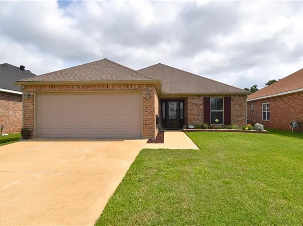 1538 Parkview Dr, Alexandria, LA 71303