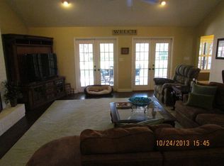 407 Masters Dr, Victoria, TX 77904