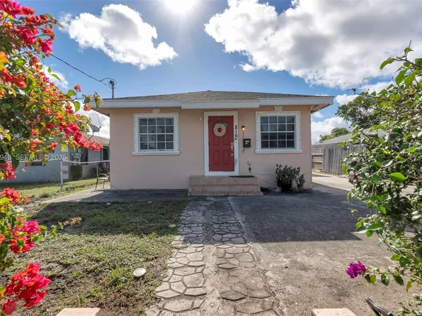 816 20th St, West Palm Beach, FL 33407