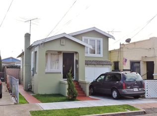 1714 67th Ave, Oakland, CA