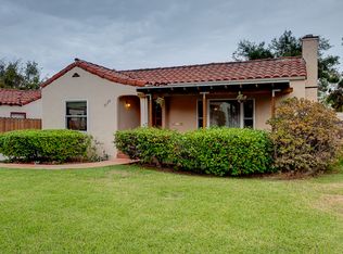 2126 Casa Grande St, Pasadena, CA 91104