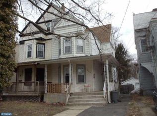 940 Carteret Ave, Trenton, NJ