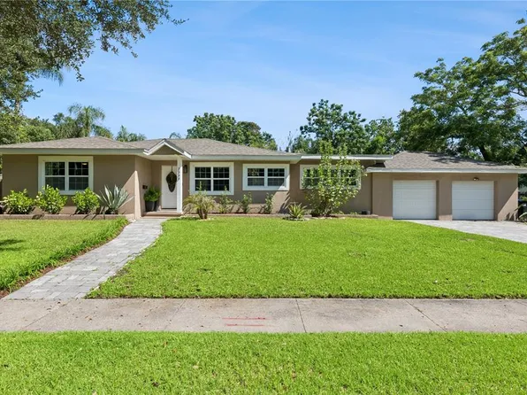 2333 WESTMINSTER COURT, WINTER PARK, FL 32789