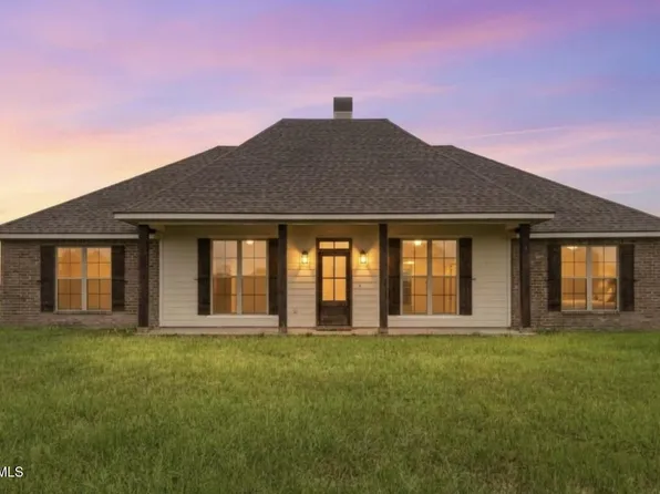 4198 Iota Hwy, Egan, LA 70531