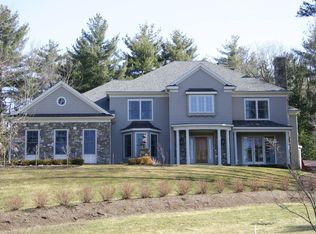 32 Skyview Ln, Sudbury, MA 01776