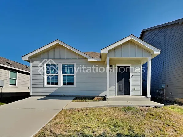 14536 Southton Pond, San Antonio, TX 78223