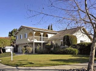 1742 Dorrance Dr, San Jose, CA 95125