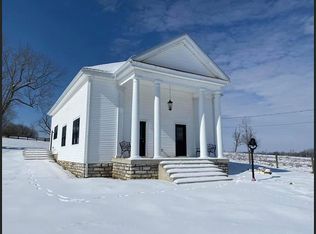 4440 Fords Mill Rd, Versailles, KY 40383