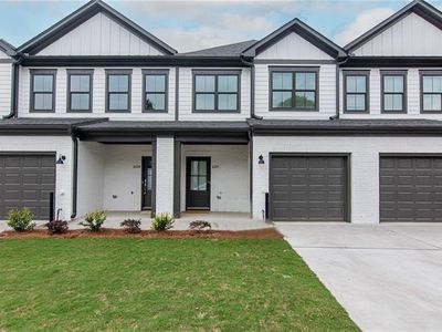 1325 Parc Bench Rd, Atlanta, GA, 30316