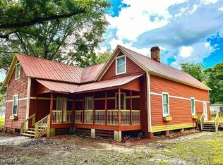 2115 Central Ave, Coleman, FL 33521