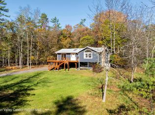 4 Munchkin Lane, Woodstock, NY 12498
