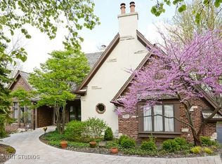 2015 N Northumberland Pass, Palatine, IL