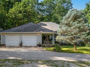 15228 Cove Creek North Rd, Prairie Grove, AR 72753