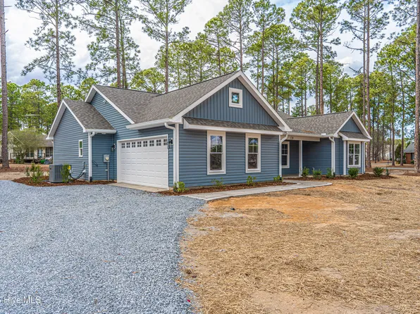 120 Fairwood Road, Rockingham, NC 28379