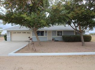 26209 S 204th Way, Queen Creek, AZ 85142