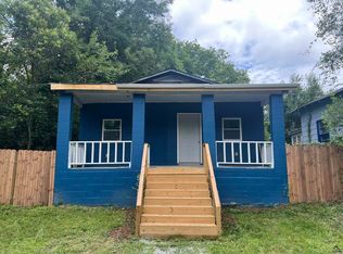 811 Little Short St, Macon, GA 31217