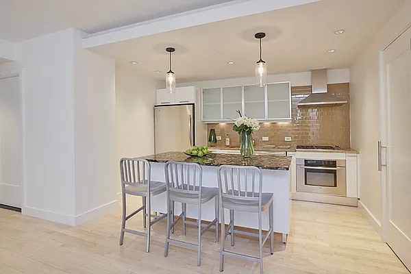 Rented by Brown Harris Stevens | media 15