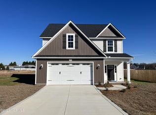 152 Briar #DEN, Benson, NC 27504