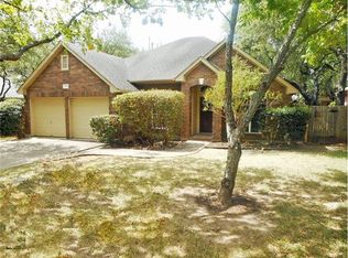 6501 Abilene Trl, Austin, TX 78749