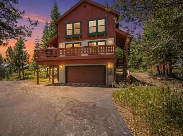 12486 Viking Way, Truckee, CA 96161