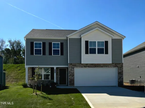 1031 Persimmon Holw, Greeneville, TN 37745