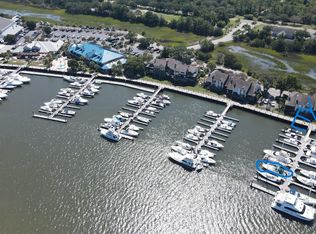 1880 Andell Bluff Blvd #E-8, Johns Island, SC 29455