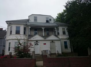 6 Trull St, Dorchester, MA 02125