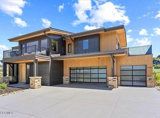 9586 N Midnight Ct, Kamas, UT 84036