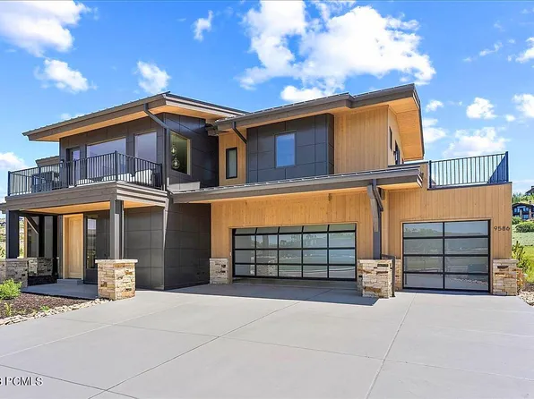 9586 N Midnight Ct, Kamas, UT 84036