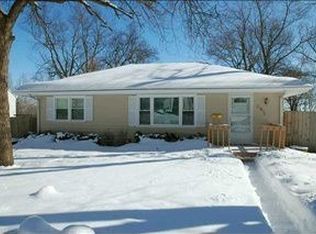 3901 67th St, Urbandale, IA 50322