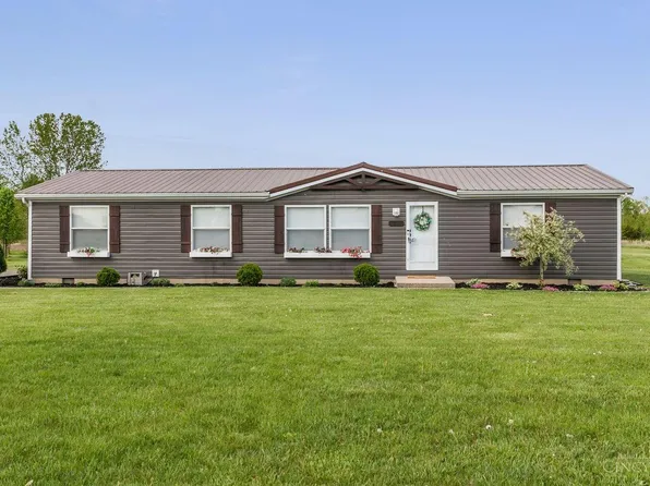 3980 Moore Marathon Rd, Williamsburg, OH 45176