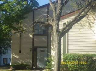 1926 Bellarbor Cir, Crofton, MD 21114