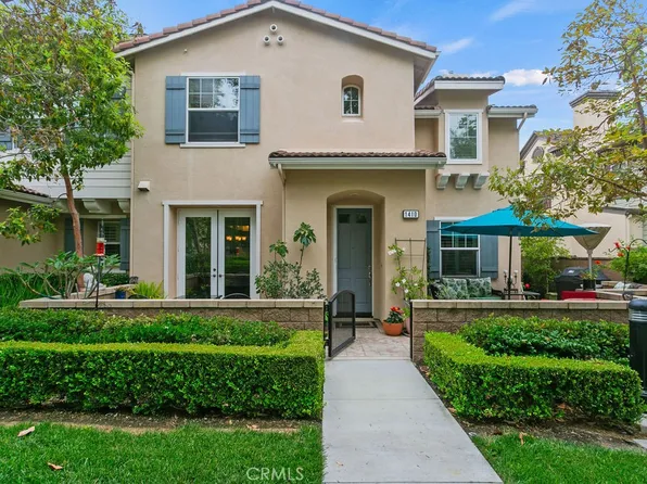 1410 Claremont Way, Tustin, CA 92782