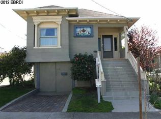 453 McAuley St, Oakland, CA 94609