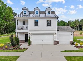 222 Faith Ave, Sanford, NC 27330