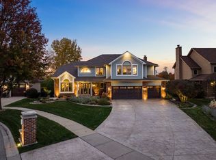 16850 Swift Arrow Dr, Lockport, IL 60441