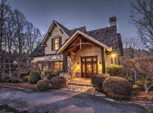 871 Club House Dr, Sunset, SC 29685