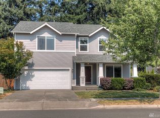 6904 Desperado Dr SE, Tumwater, WA 98501