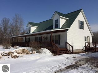 3356 Old State Rd, Weidman, MI 48893